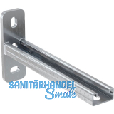 FISCHER Auslegerkonsole FCA 21/2,0 300mm