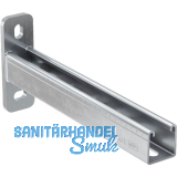 FISCHER Auslegerkonsole FCA 41/2,5 450mm