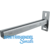 FISCHER Auslegerkonsole ALK 17-200