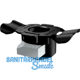 FISCHER Schiebemutter FSM Clix P 8