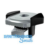 FISCHER Schiebemutter FSM Clix M 8