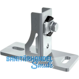 FISCHER Sattelflansch SF Clix 31