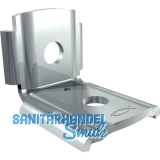 FISCHER Montagewinkel MWU 90�