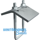 FISCHER Tr�gerklammer TKR 31