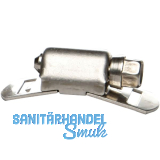 Endlosband Verschluss zur Bandbreite 13mm - Edelstahl A2 / W4