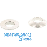 DIN6319C 8,4 Edelstahl A2 Kugelscheibe