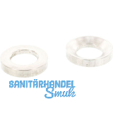 DIN6319D 14.2 Edelstahl A2 Kegelpfannen