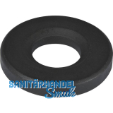 DIN6319G 19 blank Kugelscheibe