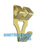 Bilderhaken Nr. 3 vermessingt