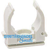 CELO Plastikclipschelle UT 40