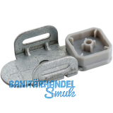 CELO Kabelbinderbefestiger TBM, Metall