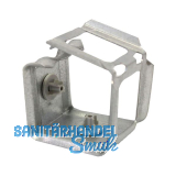 CELO Kabelsammelhalter CH-S 40x41x47