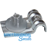 CELO Metallclip PFT 14 einfach - Stahl verzinkt-blau