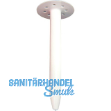 ALSAFIX D�mmstoffd�bel CIP DM 60 80mm incl. Gas