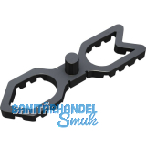 K&R Terrafix Abstandshalter 88x25x6 /7 mm