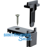 K&R Terrastart m. Schraube f�r Alu und Holz-UK