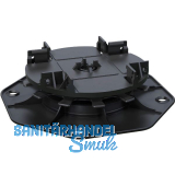 K&R Terrassenlager Clip mit beweglichen Kopf - H�henverstellung 25-40mm