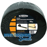 Silent EPDM-Entkopplungsprofil 20m