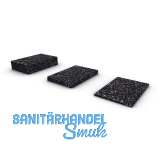 K&R Isopad 60x 90x 3 mm f�r Terrassenb�den / 900 St./Pk