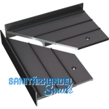 K&R Eckfixierung Eck-Fix 2-teilig