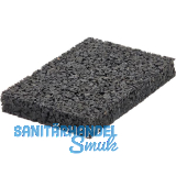 K&R Isopad 60x 90x11 mm f�r Terrassenb�den / 38 St./Pk