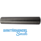 ISO2339B 8x 45 blank Kegelstift gedrehte Ausf�hrung, Automatenstahl