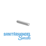 DIN1B 10x 40 Toleranzfeld h10 1.4305 Kegelstift gedrehte Ausf�hrung