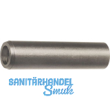 DIN7979D 4x 20 Toleranzfeld m6 blank Zylinderstift mit Innengewinde,geschliffen