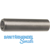 DIN7979D 20x 50 Toleranzfeld m6 blank Zylinderstift mit Innengewinde,geschliffen