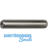 DIN7979C 10 x 28 Toleranzfeld m6 blank Zylinderstift mit Innengewinde,ungeh�rtet
