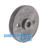 HPL 95 Typ AE Ringkeild�bel einseitig Temperguss feuerverzinkt