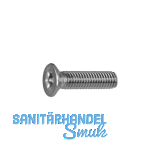 ~DIN7991 M 4x 20 TX20 Edelstahl A2 Senkschraube