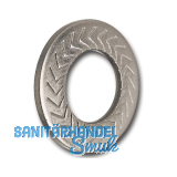 SKS M12 Edelstahl A4 Sperrkantscheibe f�r normale und kleine Kopfauflagen