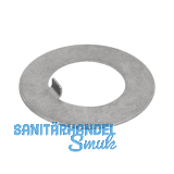 DIN462 38 mm verzinkt Sicherungsblech f�r Nutmuttern DIN1804