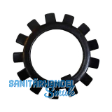 DIN5406 MB 3 blank, Sicherungsblech f�r Nutmuttern nach DIN981