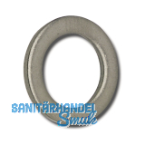 ISO7092 M 2 Edelstahl A4 Scheibe (DIN433)