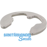 DIN6799 8.0 Edelstahl A1 Sicherungsscheibe f�r Wellen