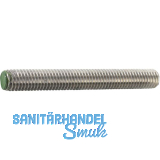 DIN976-1 M10x220 Form A Edelstahl A2 Gewindest�ck