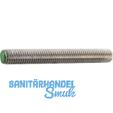 DIN976-1 M 8x 25 Form B Edelstahl A2 Gewindest�ck