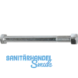 Baubolzen / Bauschraube mit CE M16 x 640 4.8 verzinkt-blau (~ DIN601) Baubolzen / Bauschraube mit CE M16 x 640 4.8 verzinkt-blau (~ DIN601)