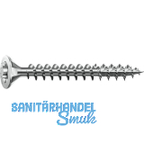 SPAX Senkkopf 3.0x 16 Vollgewinde Torx 10 Wirox mit Bewertung / Kleinpackung