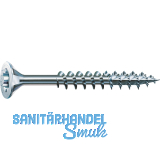 SPAX Senkkopf 4.0x 40 Teilgewinde Torx 20 Wirox mit Bewertung / Kleinpackung