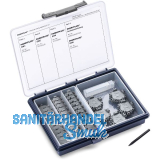 PARRYPLUG Sortimentskoffer