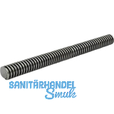 Trapez-Gewindespindel TR 12x3x1000 blank
