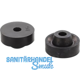 EPDM-Dichtung M10 schwarz