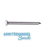 Beschlagstift 5.0x 80 feuerverzinkt