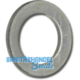 DIN1441 Dm 31 verzinkt Scheibe grobe Ausf�hrung