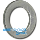 DIN1441 Dm 15 verzinkt Scheibe grobe Ausf�hrung