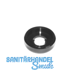 Zylinderkopfschrauben - Rosette 90� M 6 Polyamid schwarz