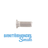 Einpressgewindebolzen M6x30 Edelstahl hochfest